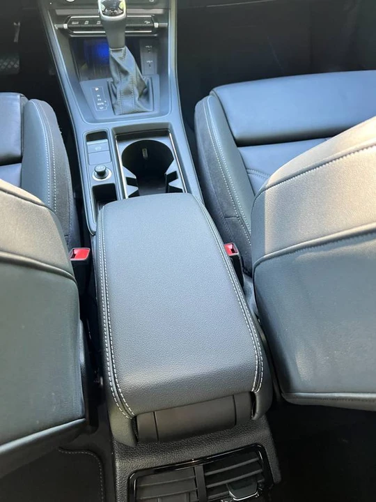2023 Audi F3 Q3 - Image 14 of 24