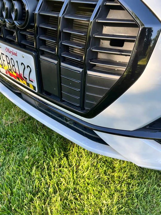 2023 Audi F3 Q3 - Image 4 of 24