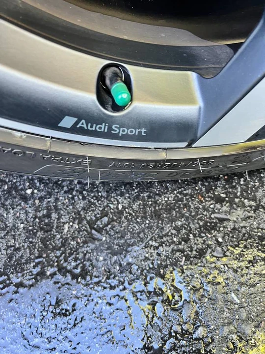 2023 Audi F3 Q3 - Image 10 of 24