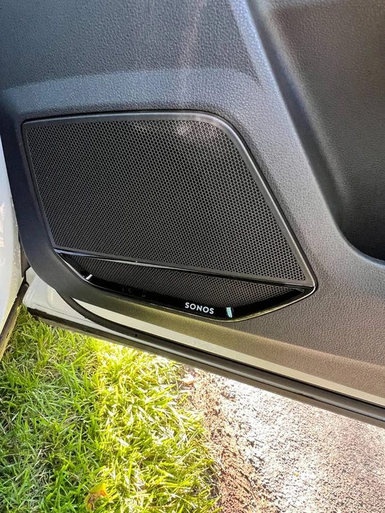 2023 Audi F3 Q3 - Image 17 of 24