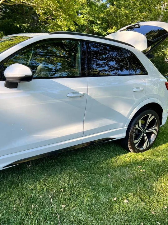 2023 Audi F3 Q3 - Image 5 of 24