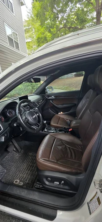 2016 Audi 8U Q3 - Image 6 of 9