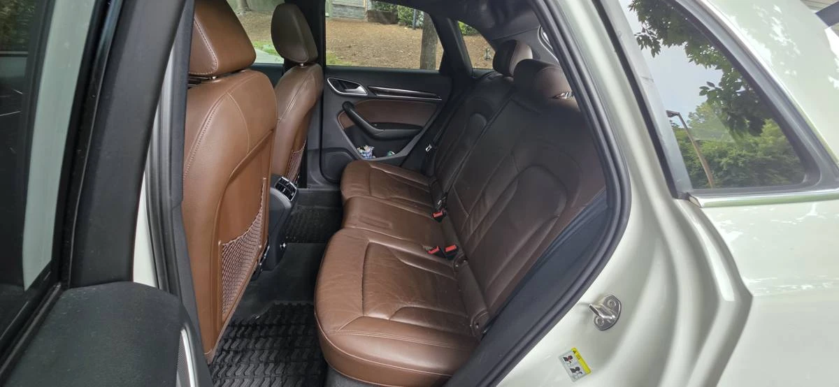 2016 Audi 8U Q3 - Image 7 of 9