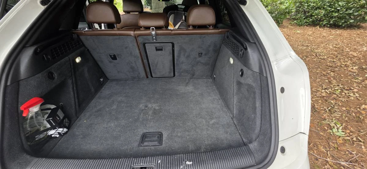 2016 Audi 8U Q3 - Image 8 of 9
