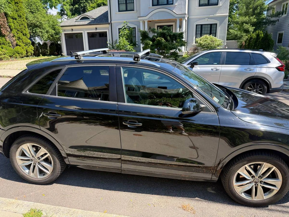 2017 Audi 8U Q3 - Image 5 of 8