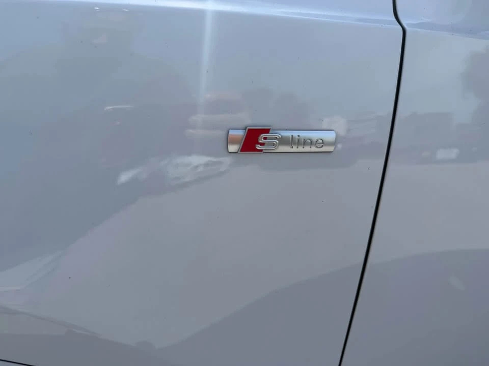 2016 Audi 8U Q3 - Image 9 of 9
