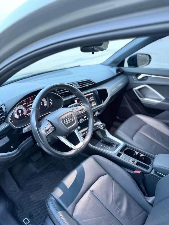 2020 Audi F3 Q3 - Image 5 of 10