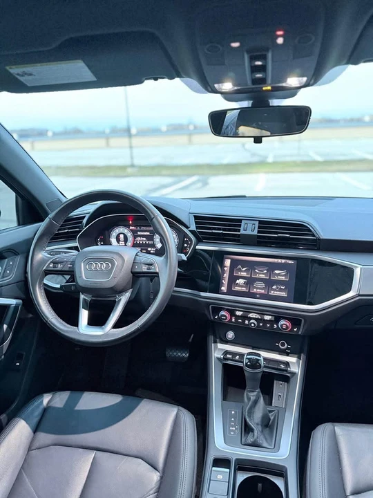 2020 Audi F3 Q3 - Image 7 of 10