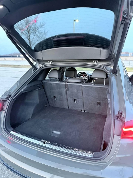 2020 Audi F3 Q3 - Image 10 of 10