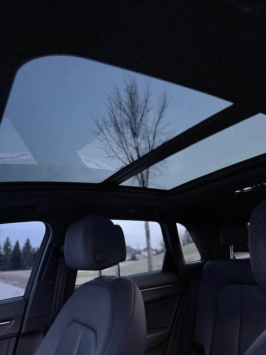 2020 Audi F3 Q3 - Image 9 of 10