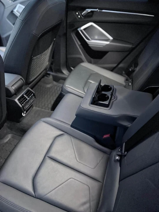 2020 Audi F3 Q3 - Image 8 of 10