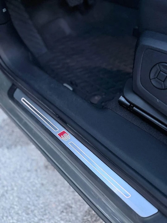 2020 Audi F3 Q3 - Image 6 of 10