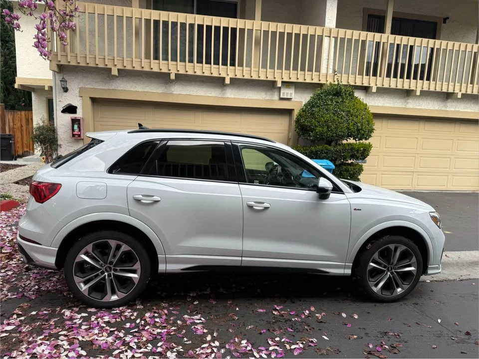 2021 Audi F3 Q3 - Image 6 of 10