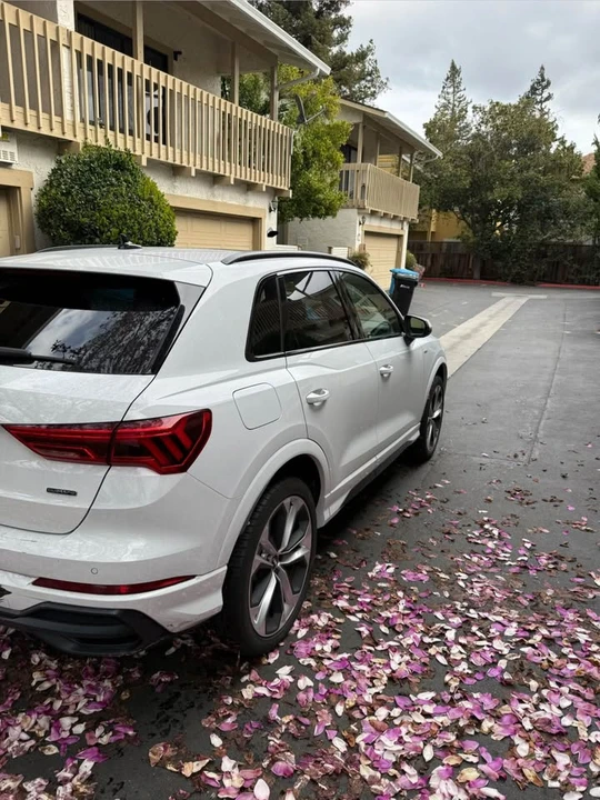 2021 Audi F3 Q3 - Image 5 of 10