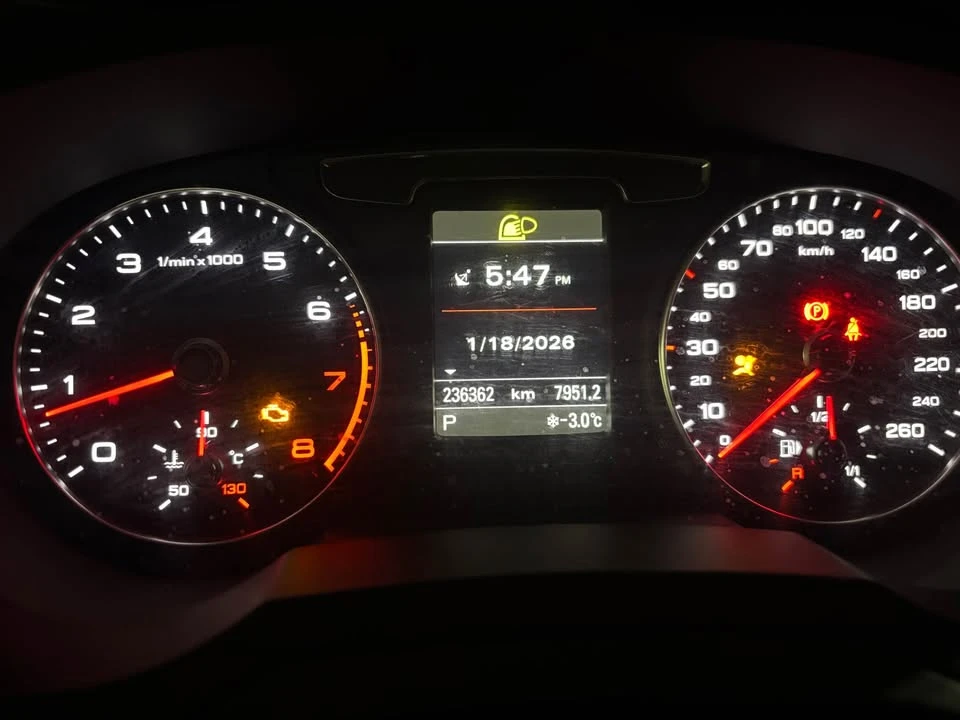 2016 Audi 8U Q3 - Image 10 of 10