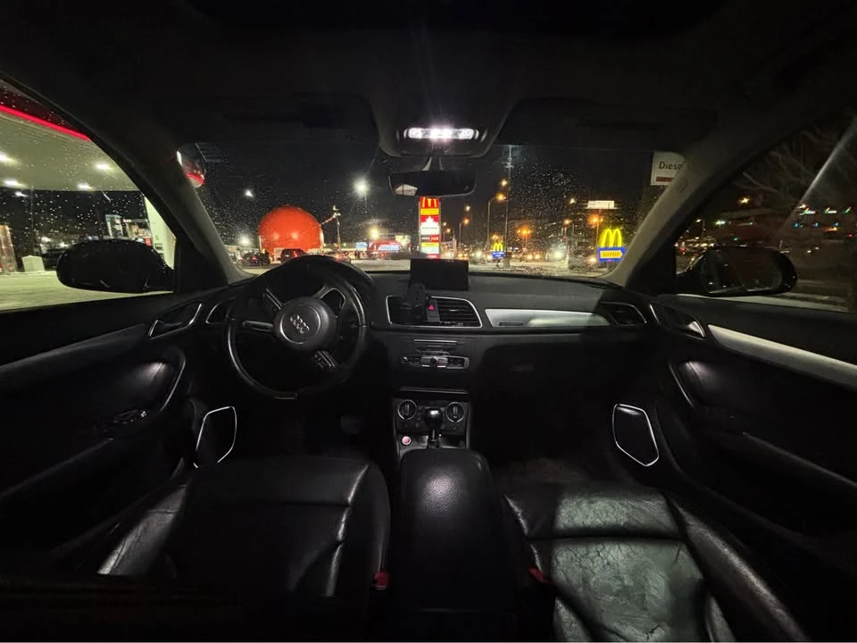 2016 Audi 8U Q3 - Image 7 of 10