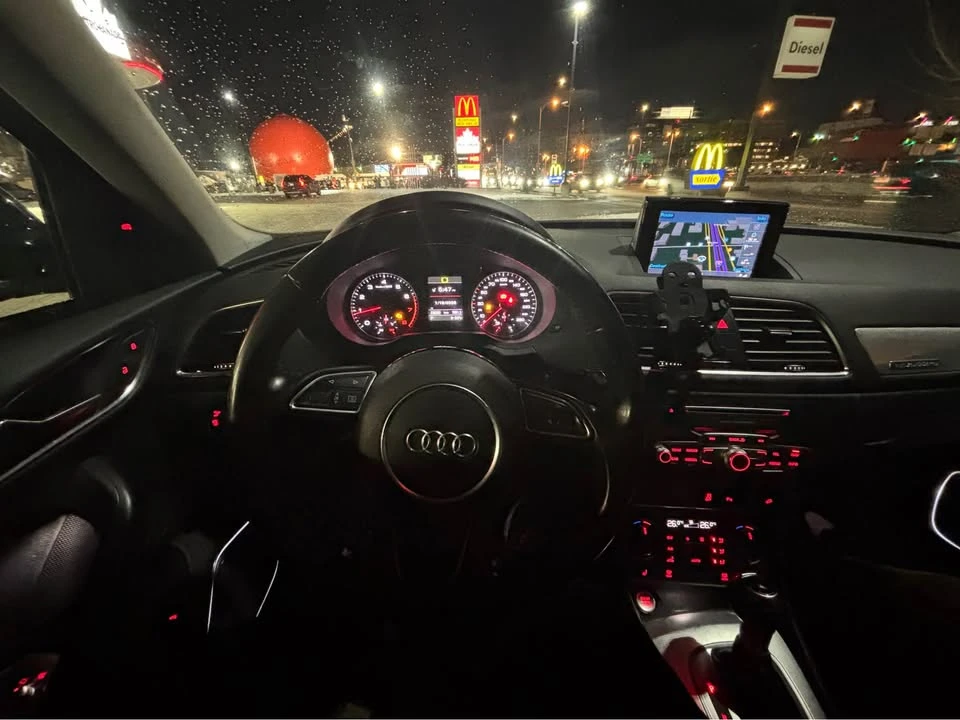 2016 Audi 8U Q3 - Image 9 of 10