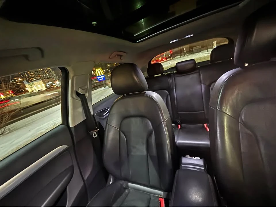 2016 Audi 8U Q3 - Image 8 of 10