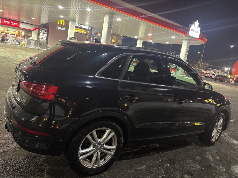 2016 Audi 8U Q3 - Image 4 of 10