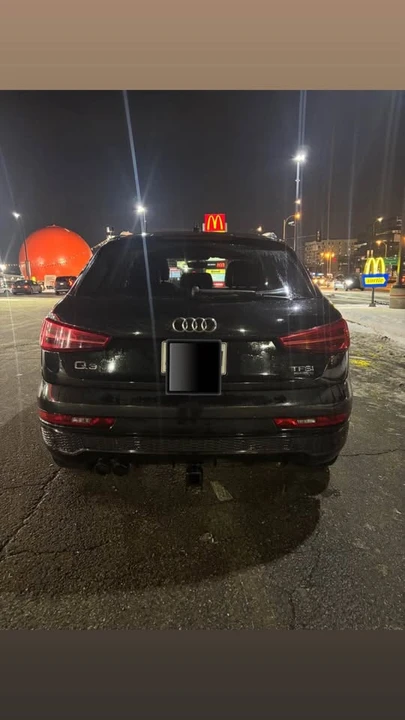 2016 Audi 8U Q3 - Image 2 of 10