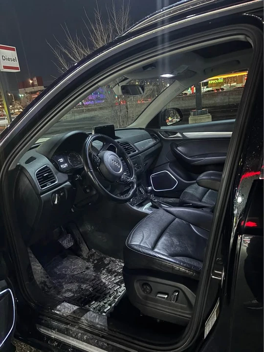 2016 Audi 8U Q3 - Image 7 of 10