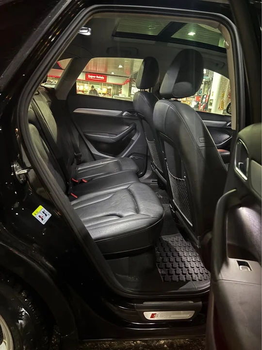 2016 Audi 8U Q3 - Image 8 of 10