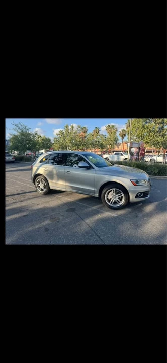 2014 Audi 8R Q5 - Image 3 of 9