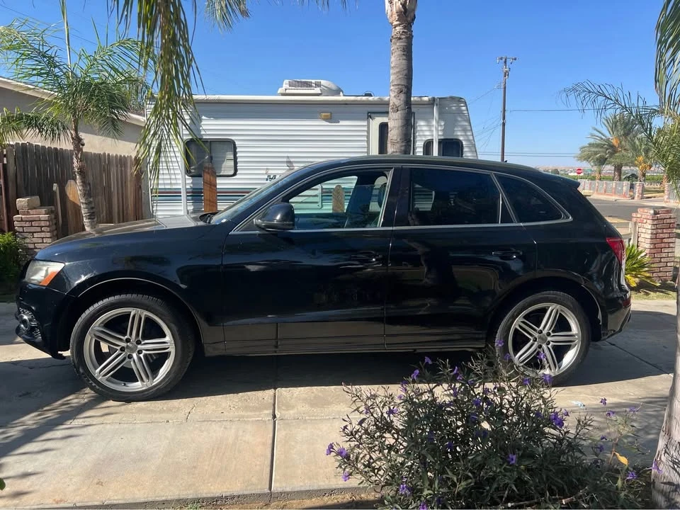 2011 Audi 8R Q5 - Image 5 of 7