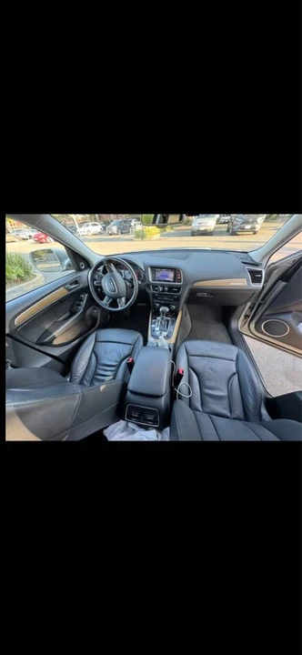 2014 Audi 8R Q5 - Image 6 of 9