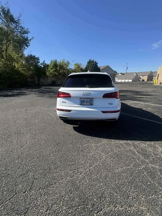 2018 Audi FY Q5 - Image 5 of 9
