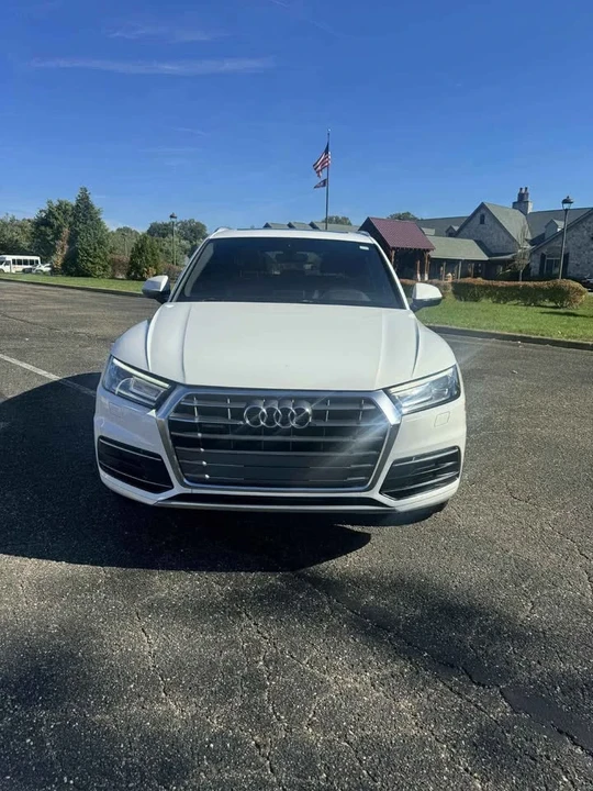 2018 Audi FY Q5 - Image 3 of 9