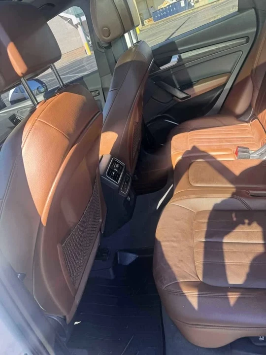 2018 Audi FY Q5 - Image 7 of 9