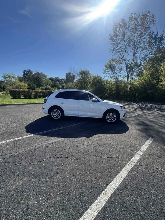 2018 Audi FY Q5 - Image 4 of 9