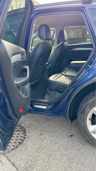 2015 Audi 8R Q5 - Image 3 of 10