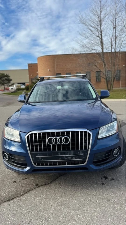 2015 Audi 8R Q5 - Image 7 of 10