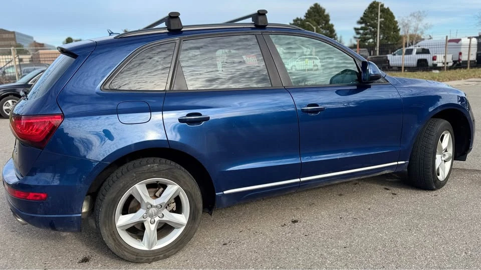 2015 Audi 8R Q5 - Image 9 of 10