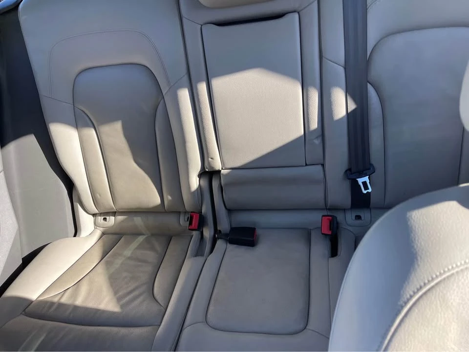 2012 Audi 8R Q5 - Image 4 of 6