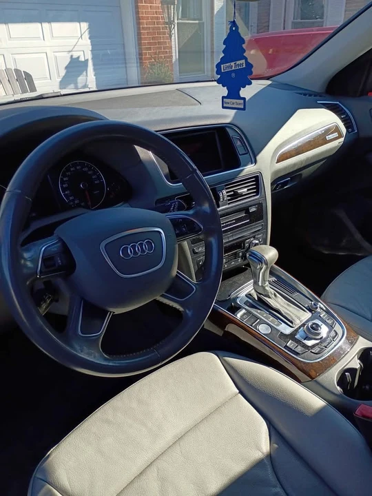 2013 Audi 8R Q5 - Image 5 of 10
