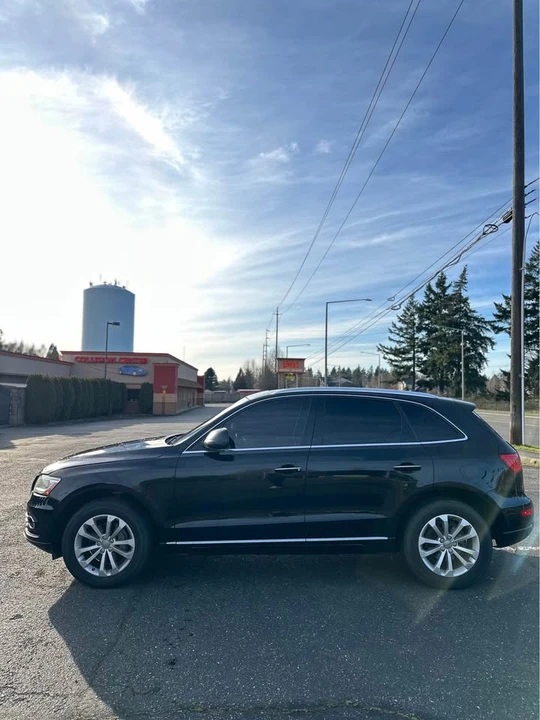 2015 Audi 8R Q5 - Image 3 of 10
