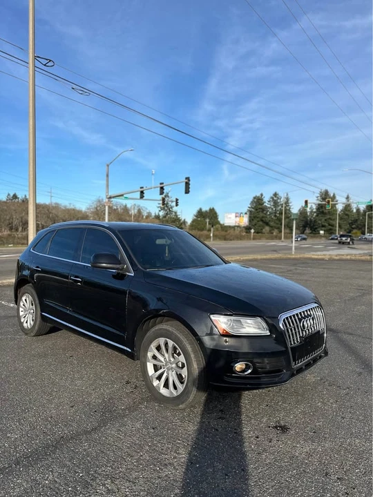 2015 Audi 8R Q5 - Image 6 of 10