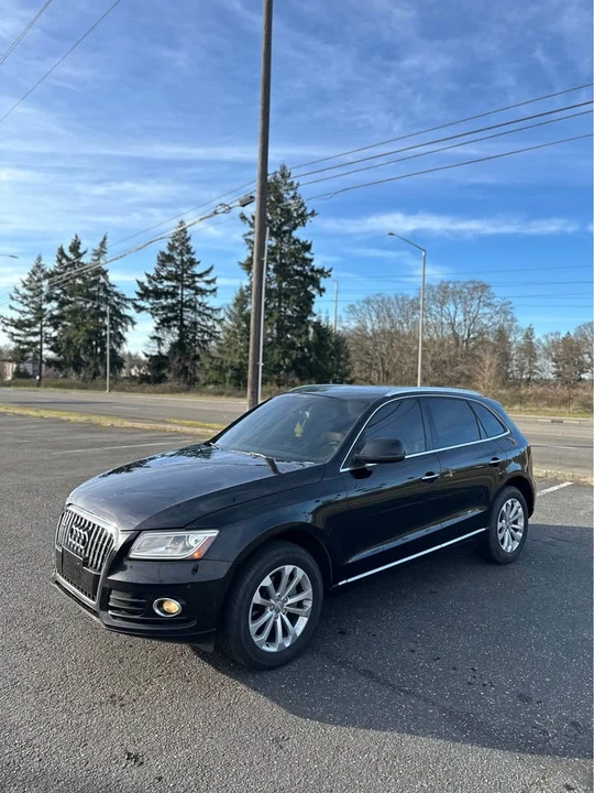 2015 Audi 8R Q5 - Image 2 of 10