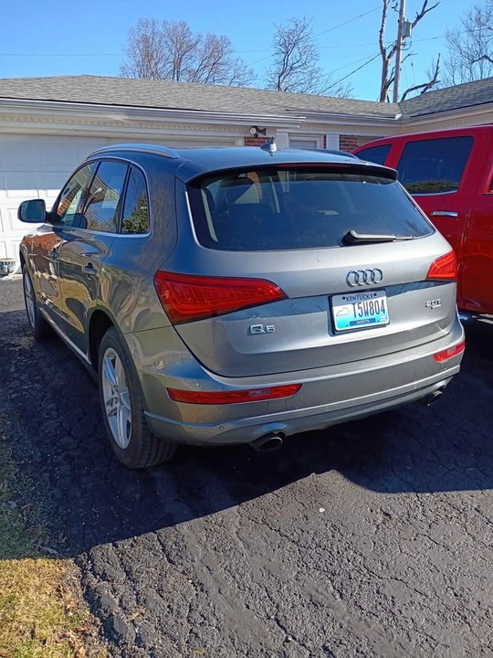 2013 Audi 8R Q5 - Image 4 of 10