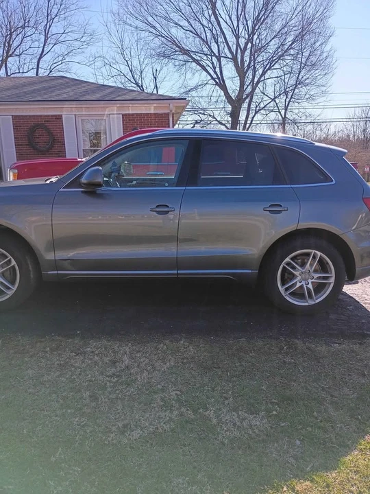 2013 Audi 8R Q5 - Image 3 of 10