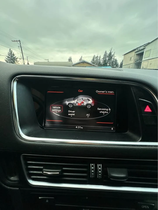 2015 Audi 8R Q5 - Image 9 of 10