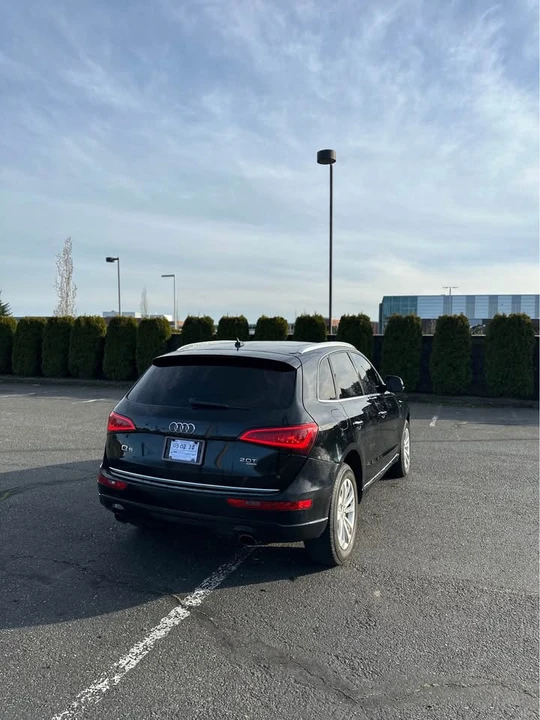 2015 Audi 8R Q5 - Image 5 of 10