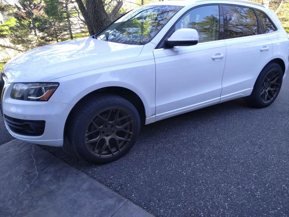 2009 Audi 8R Q5 - Image 2 of 7