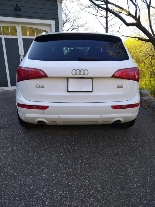 2009 Audi 8R Q5 - Image 3 of 7