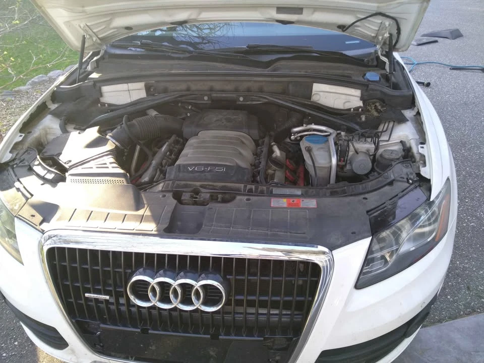 2009 Audi 8R Q5 - Image 5 of 7