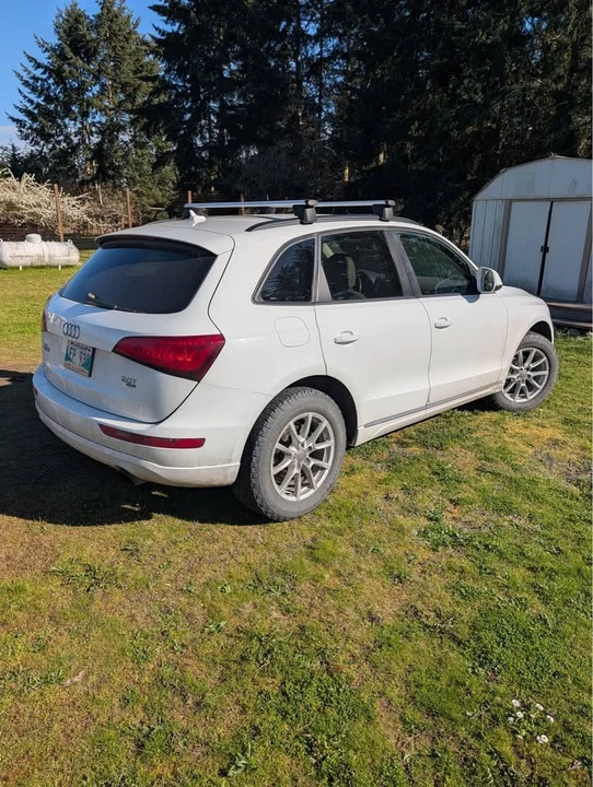 2013 Audi 8R Q5 - Image 3 of 4