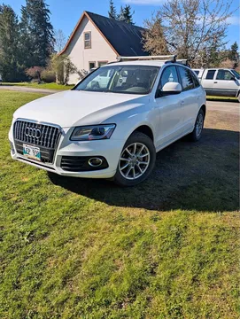 2013 Audi Q5